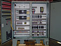 Stand alone control panel